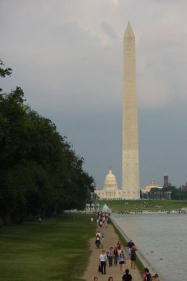 Washington Monument